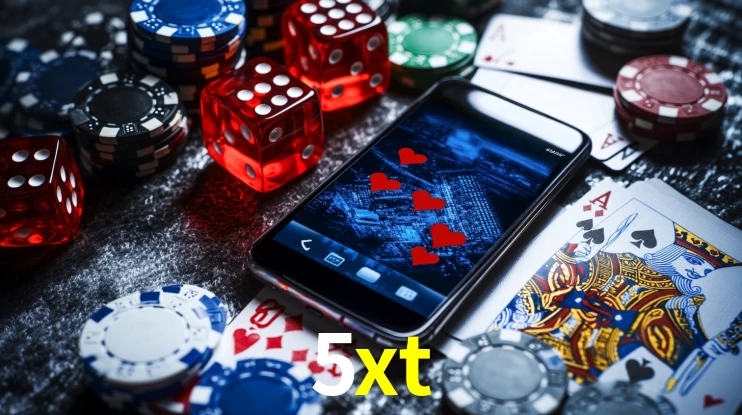 5xt Login